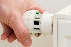Birchover central heating repair costs