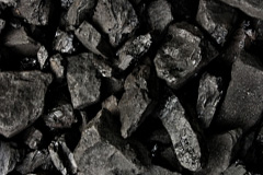 Birchover coal boiler costs
